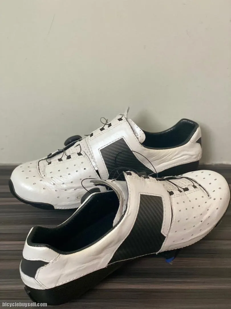 Used Lake CX 403-X RB Cycling Shoes