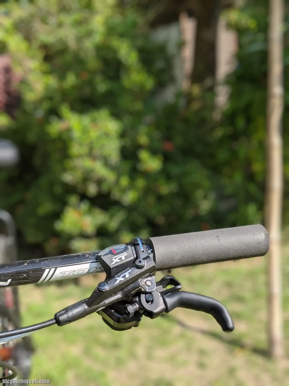 Mtb Groupset Deore Xt M8000 + Brake Xt M8000