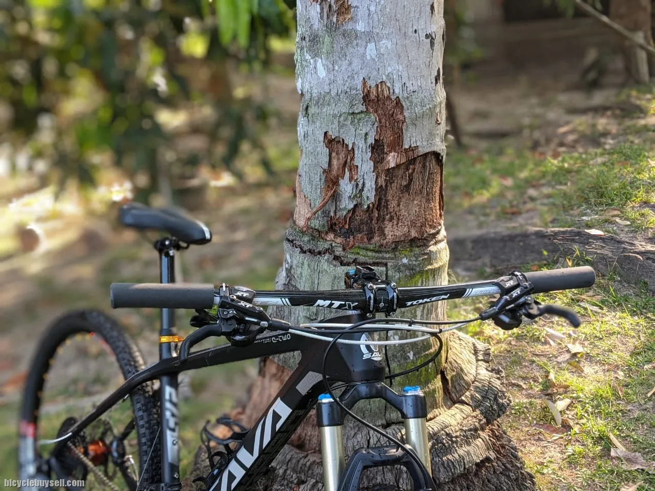 Mtb Groupset Deore Xt M8000 + Brake Xt M8000