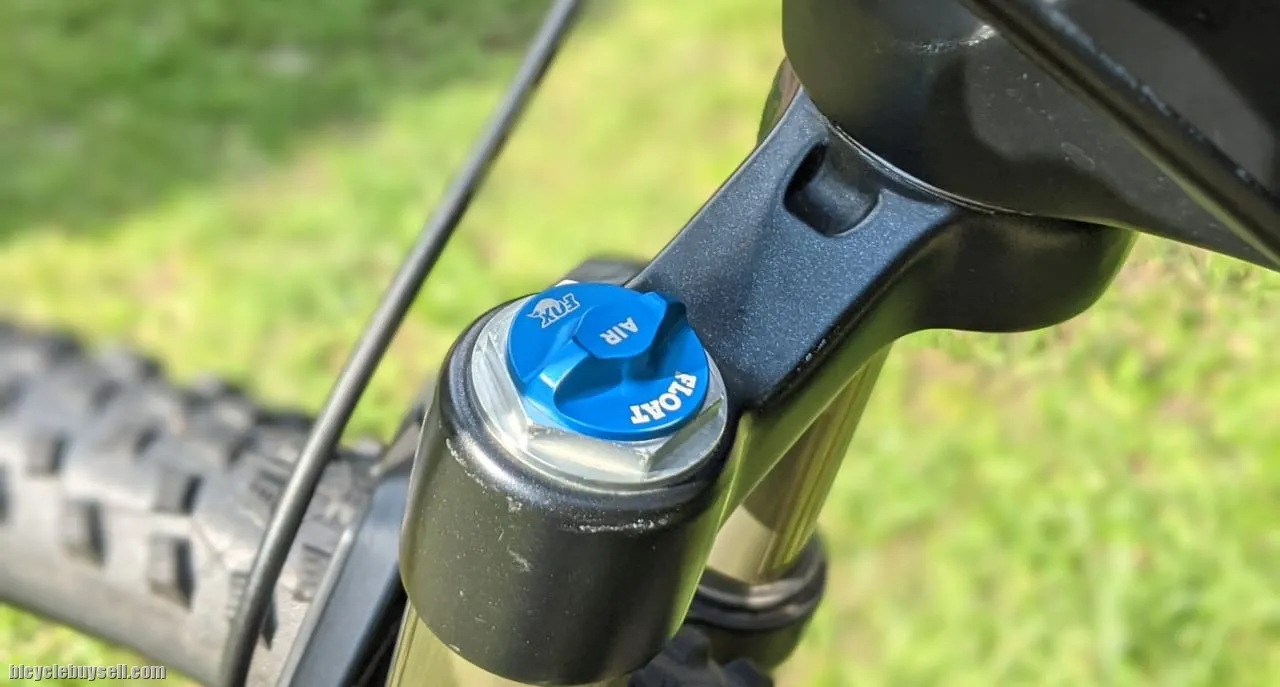 Mtb Custom With Industry Nine Hub For Sale