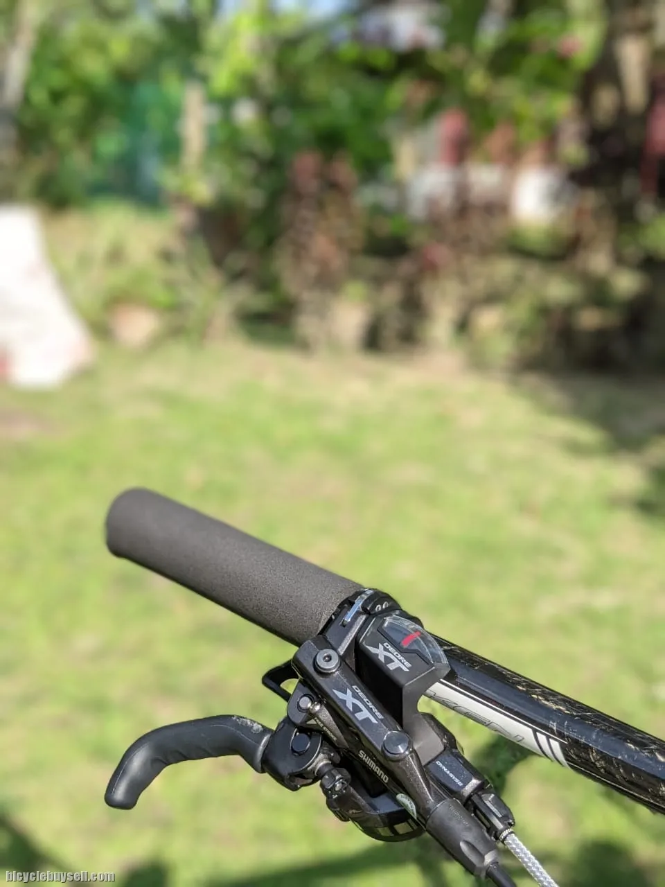 Mtb Custom With Industry Nine Hub For Sale