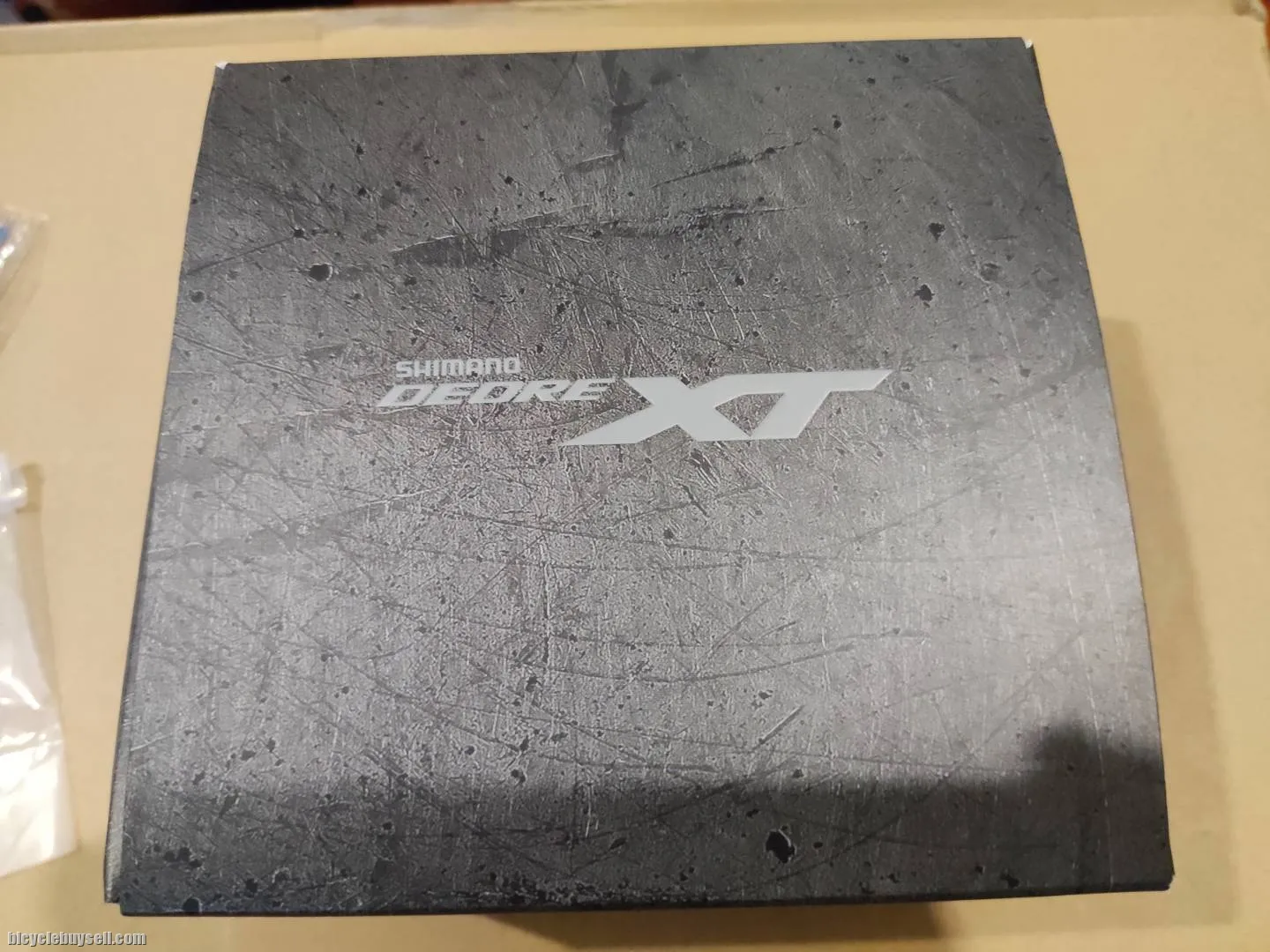 Shimano XT M8130 11Speed Shifter