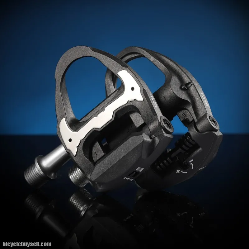 Wellgo R358 Carbon Road Pedal