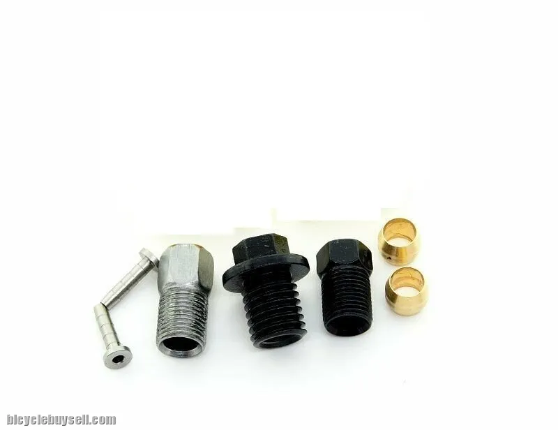 2K22 Shimano SM-BH90-JK-SSR 1700mm Brake Hose Kit For R9180/R9170/R9120/R8070/R8020