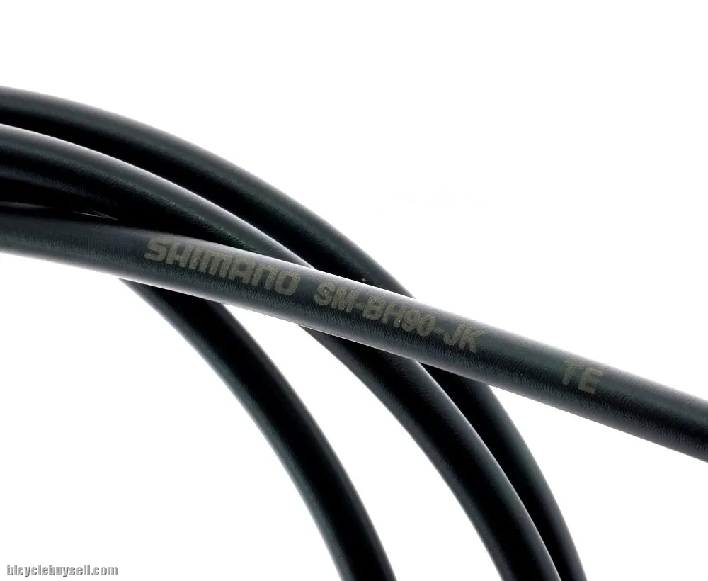 2K22 Shimano SM-BH90-JK-SSR 1700mm Brake Hose Kit For R9180/R9170/R9120/R8070/R8020