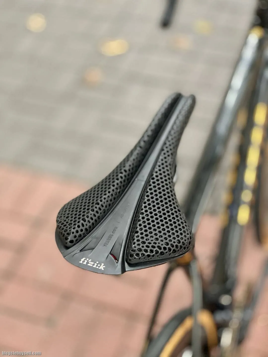 FACTOR O2 VAM DISC