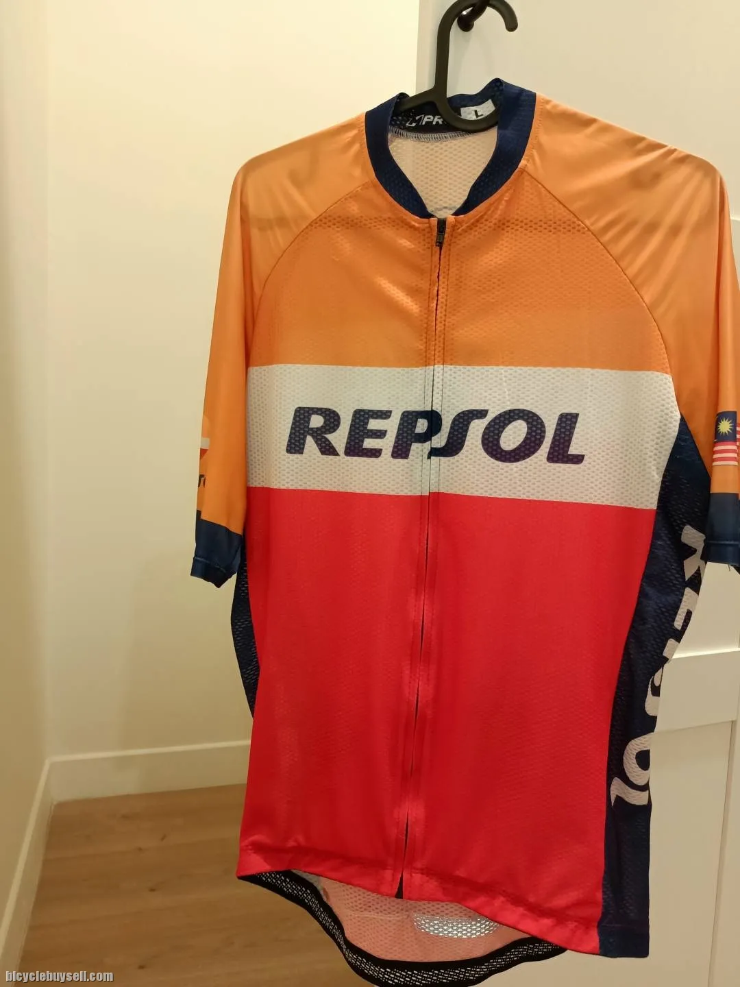 Repsol Event Jersey