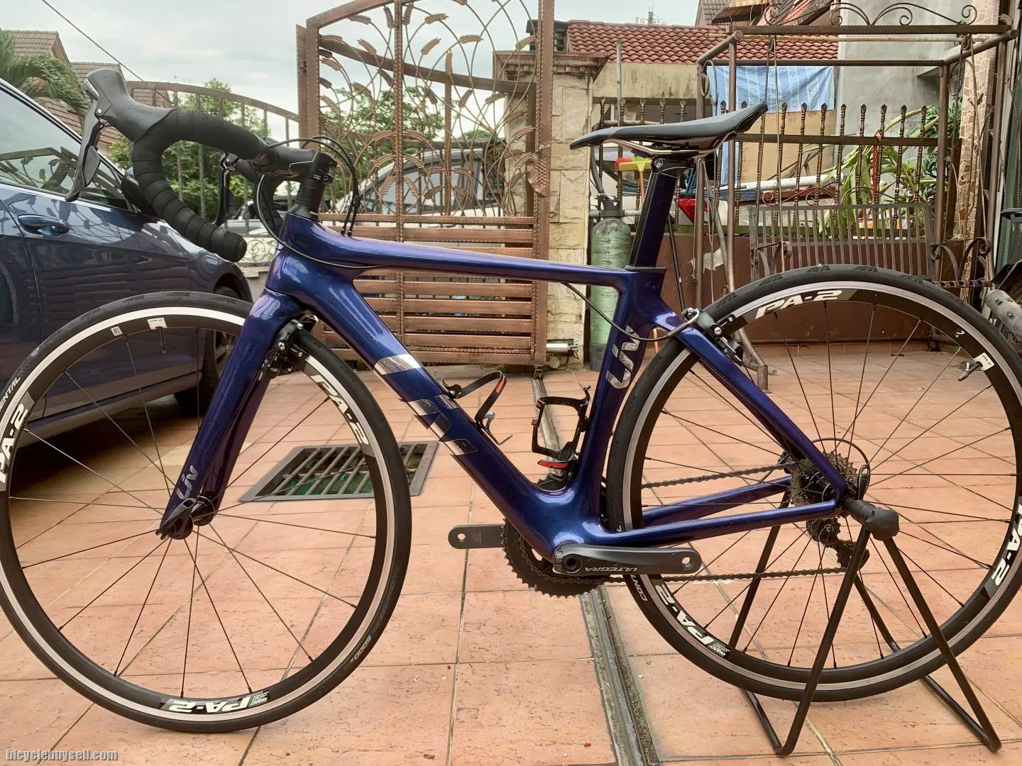 Giant Liv Envie Advance 1