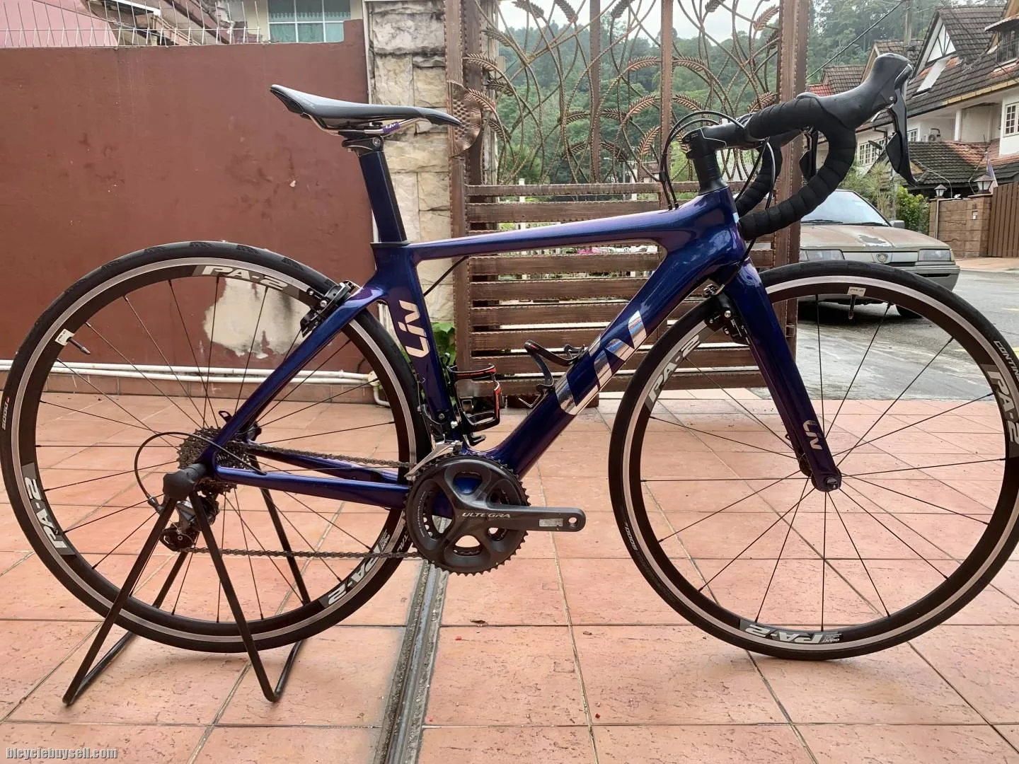 Giant Liv Envie Advance 1