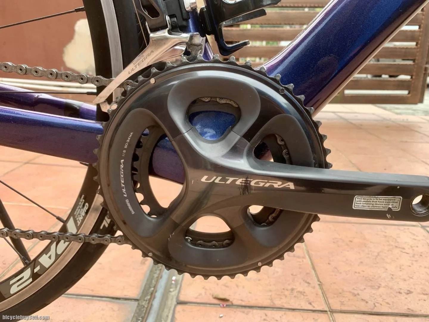 Giant Liv Envie Advance 1