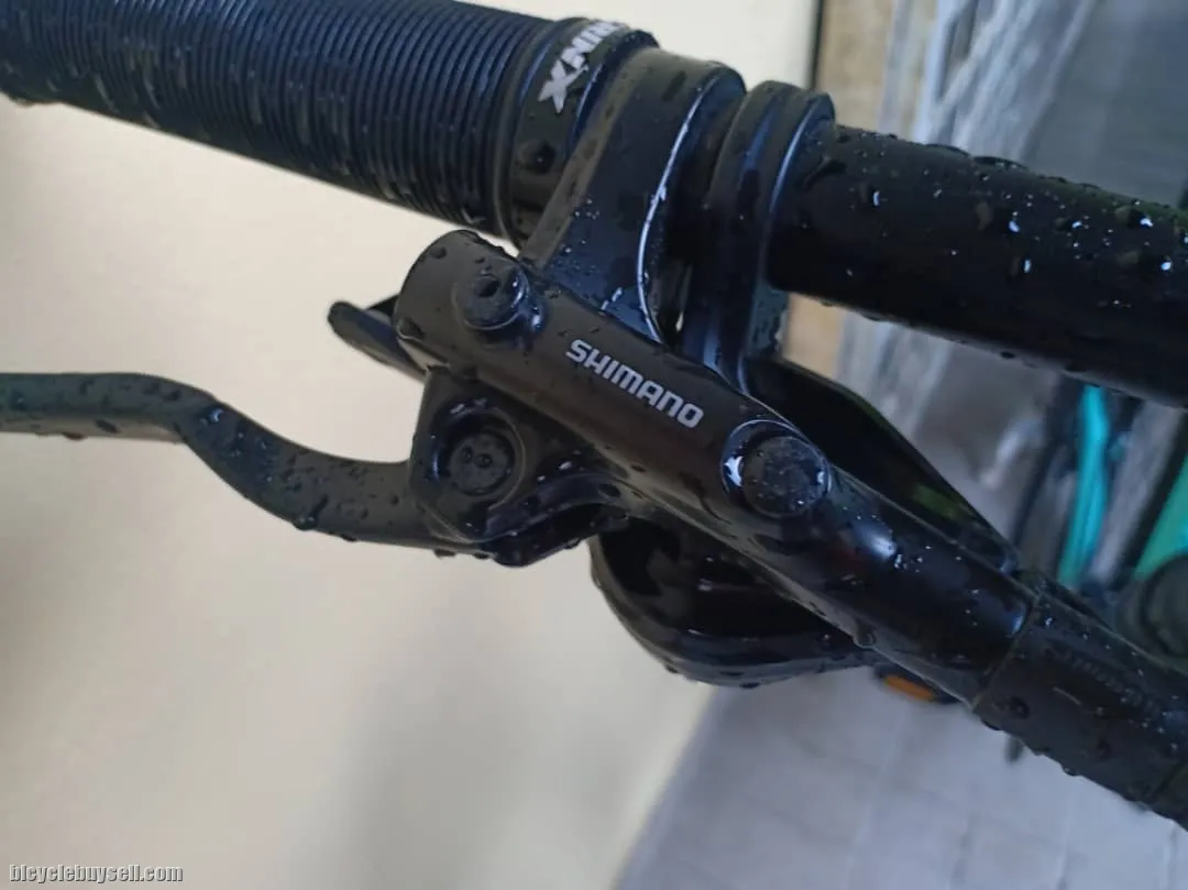 2020 Trinx 18 T700 Carbon Body