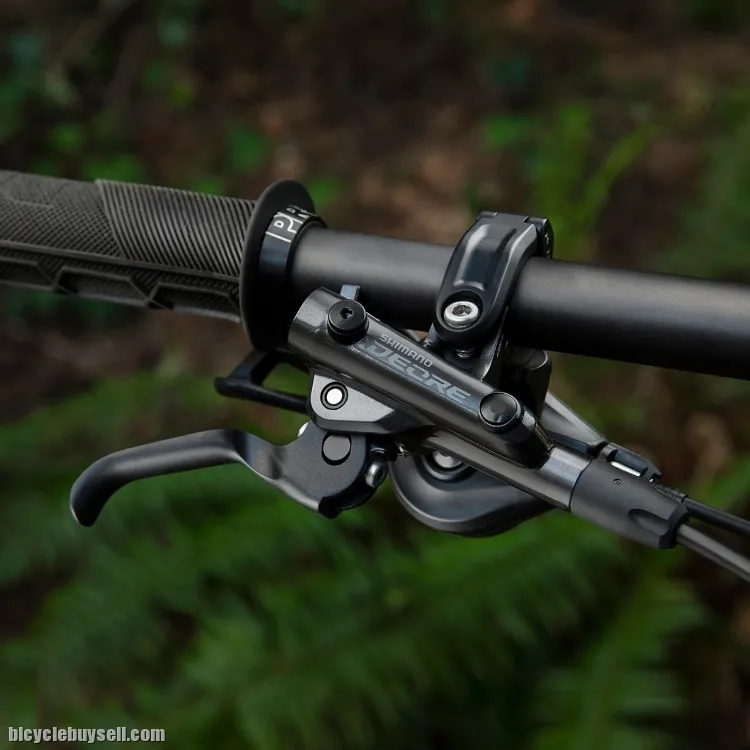 Shiamano Deore M6100