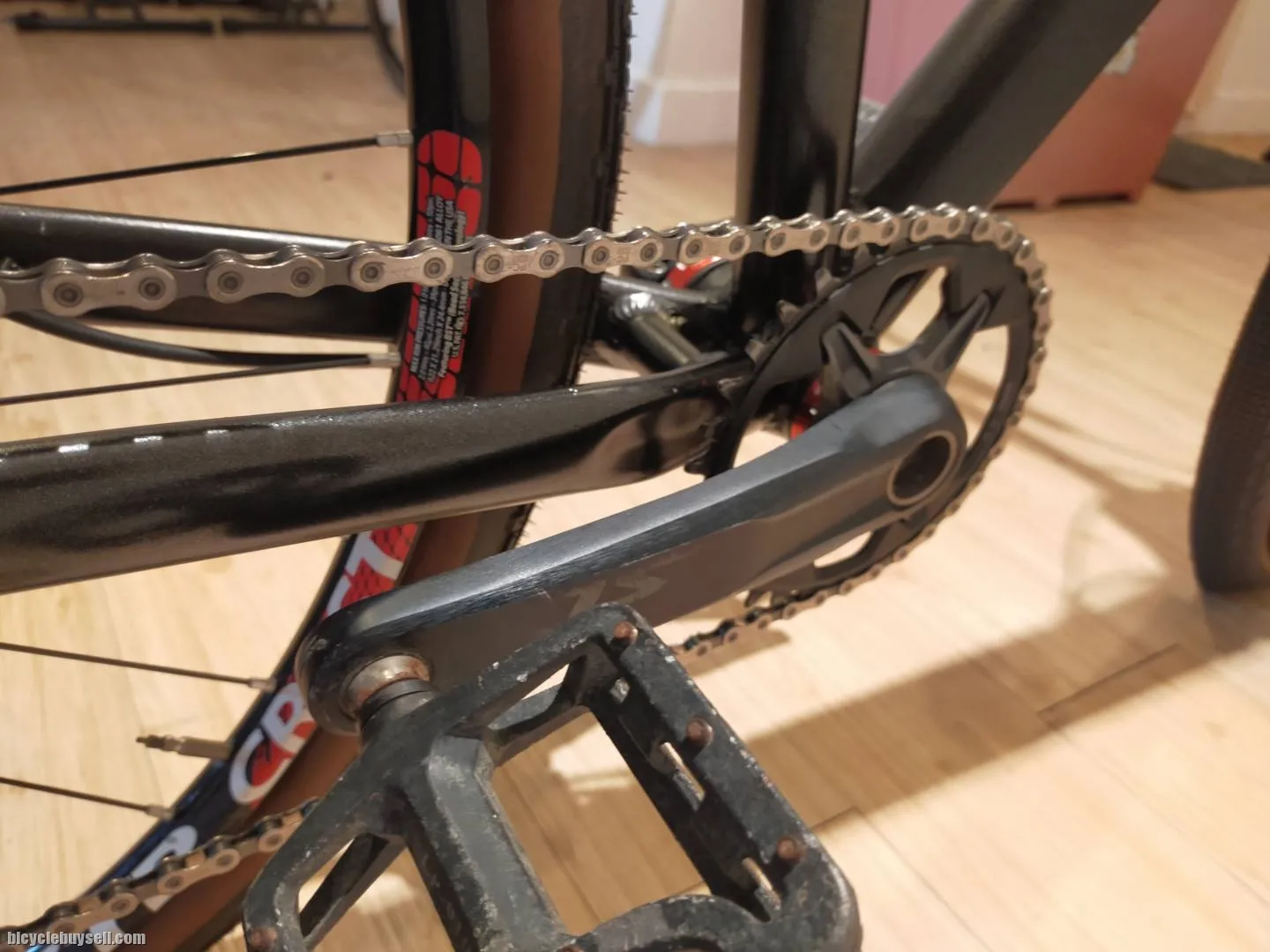 MTB 29er for sale