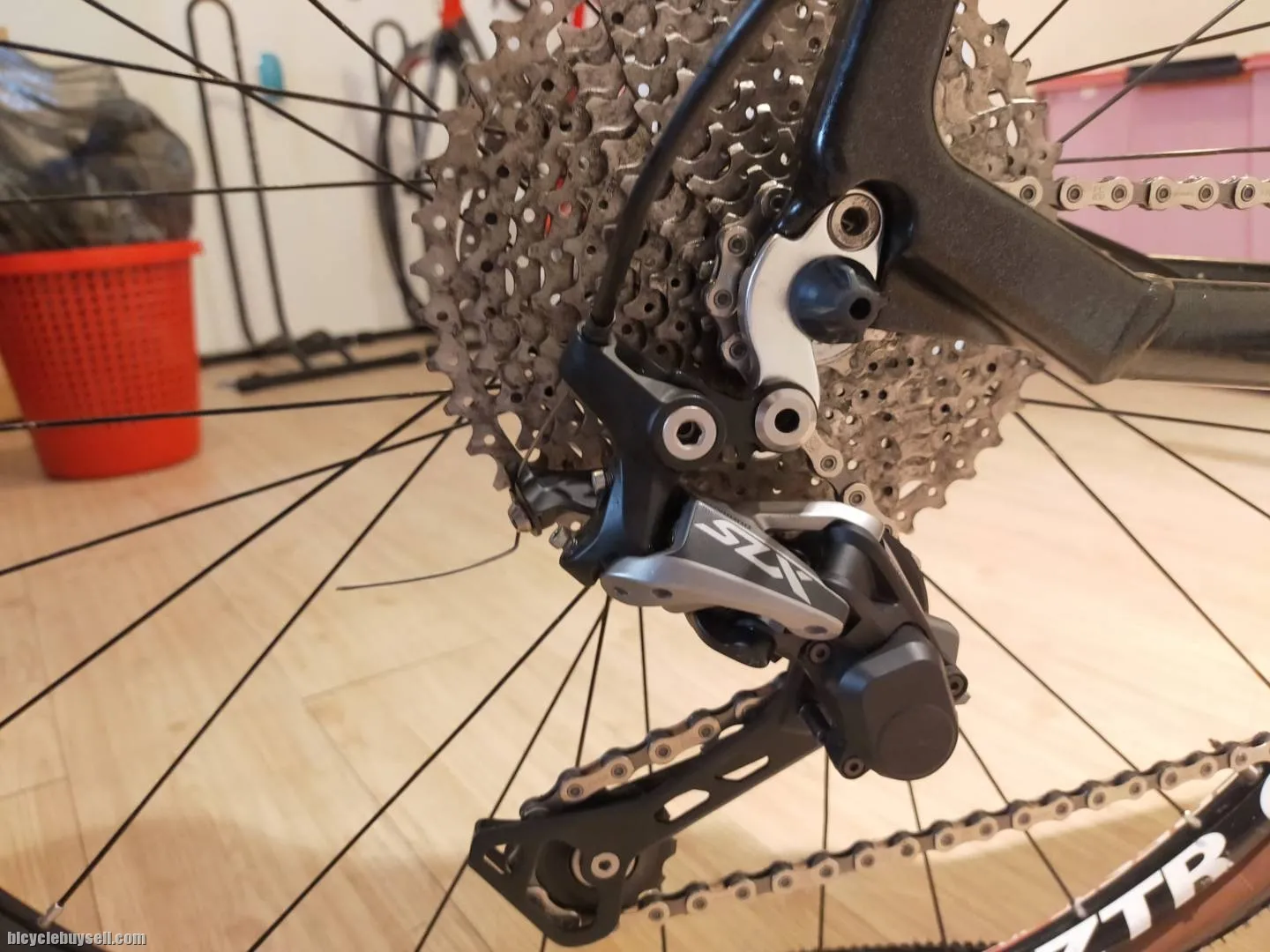 MTB 29er for sale