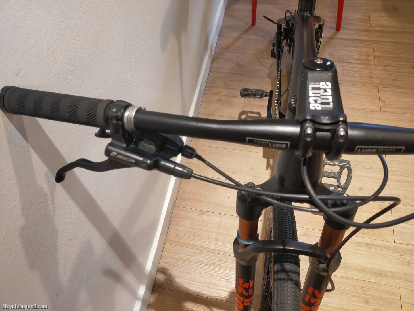 MTB 29er for sale