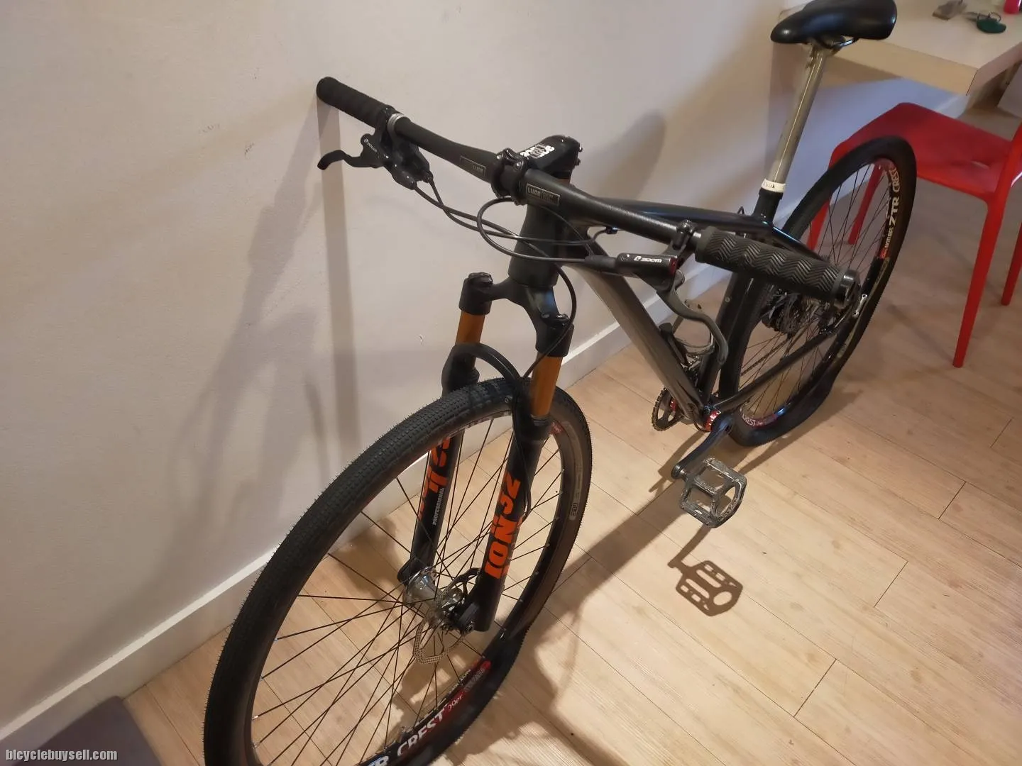 MTB 29er for sale