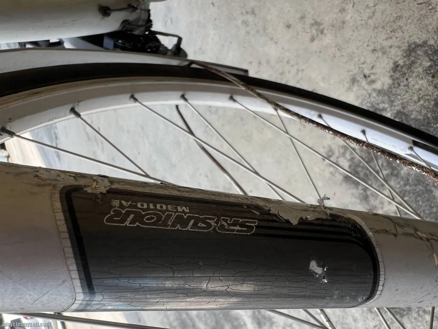 SCHWINN CITY BIKE 700c