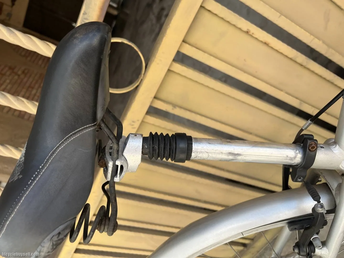 SCHWINN CITY BIKE 700c
