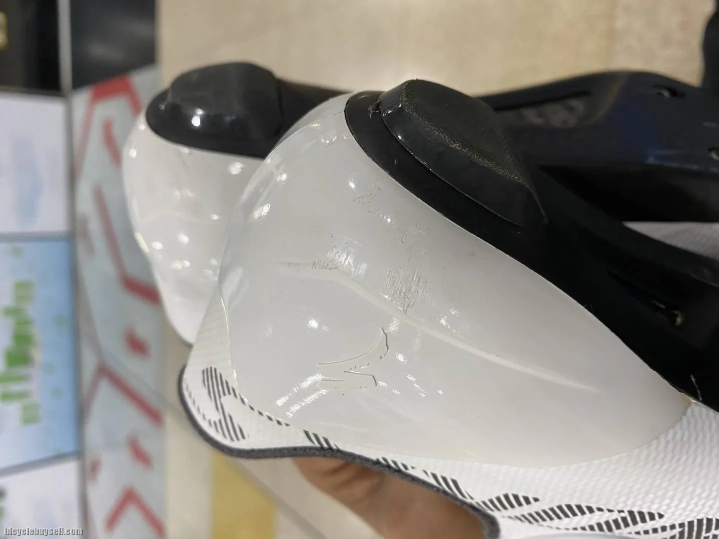s-works vent 43.5