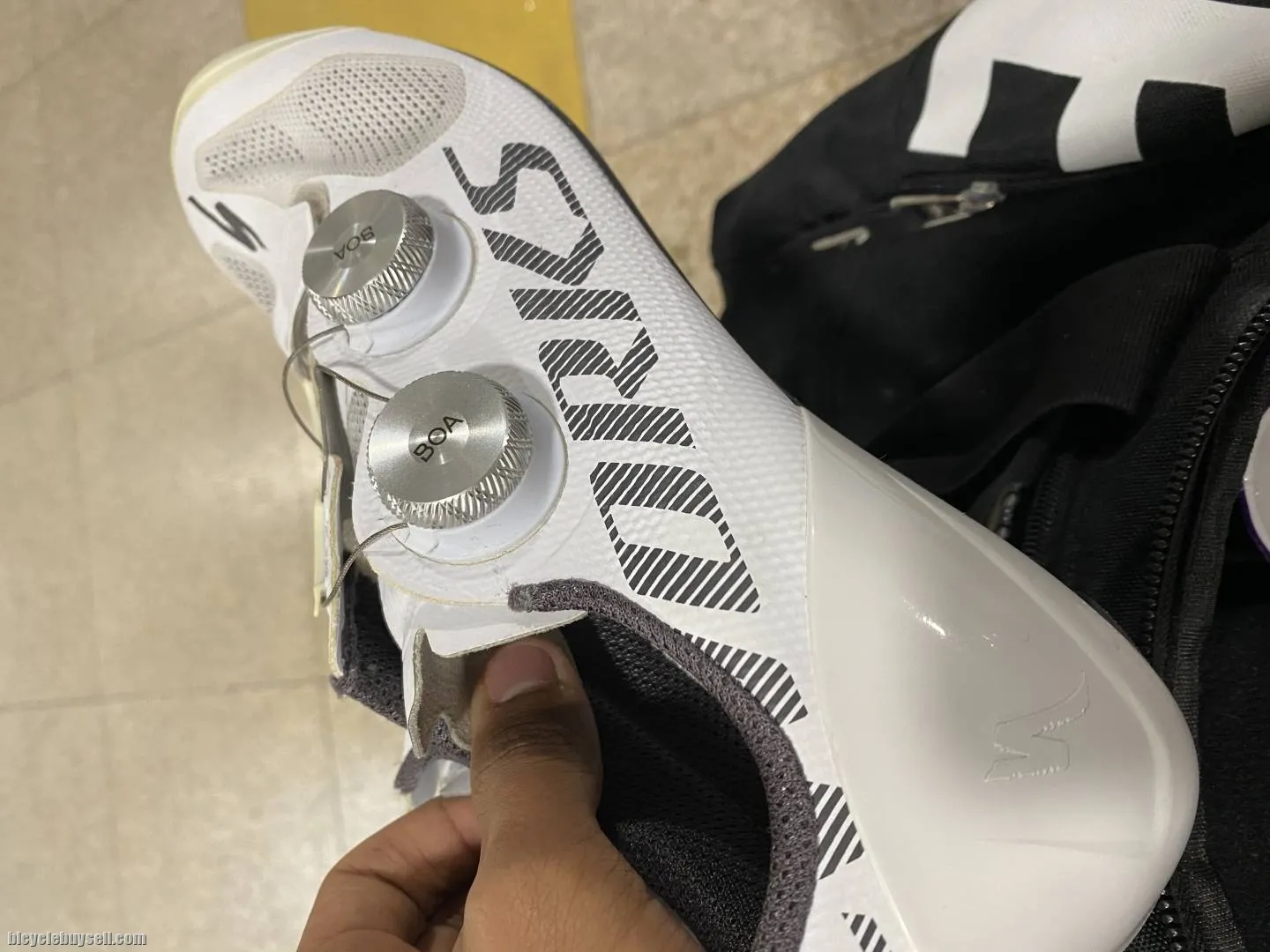 s-works vent 43.5