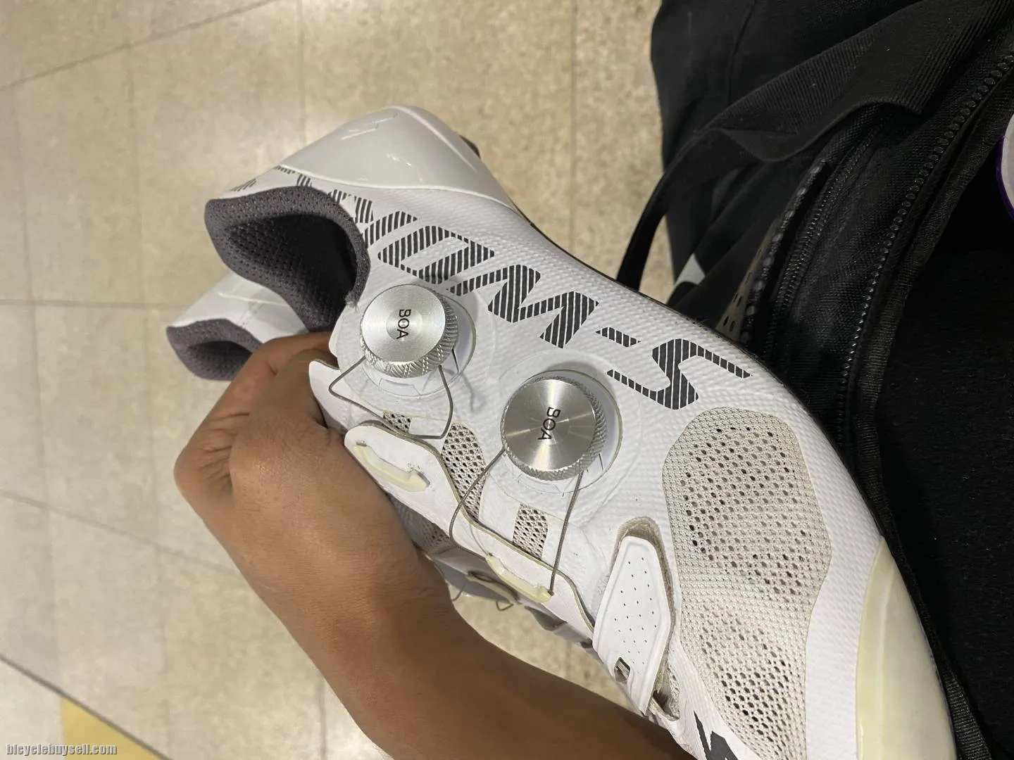 s-works vent 43.5