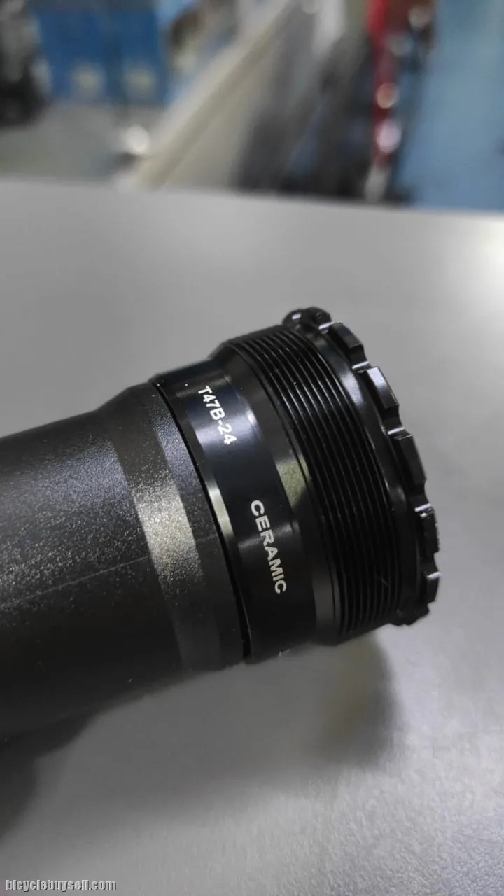 Sence T47 Ceramic BB For Trek madone Twitter R10