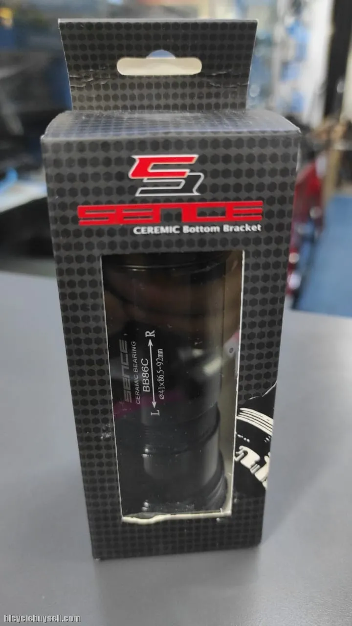 SENCE BB386 Ceramic