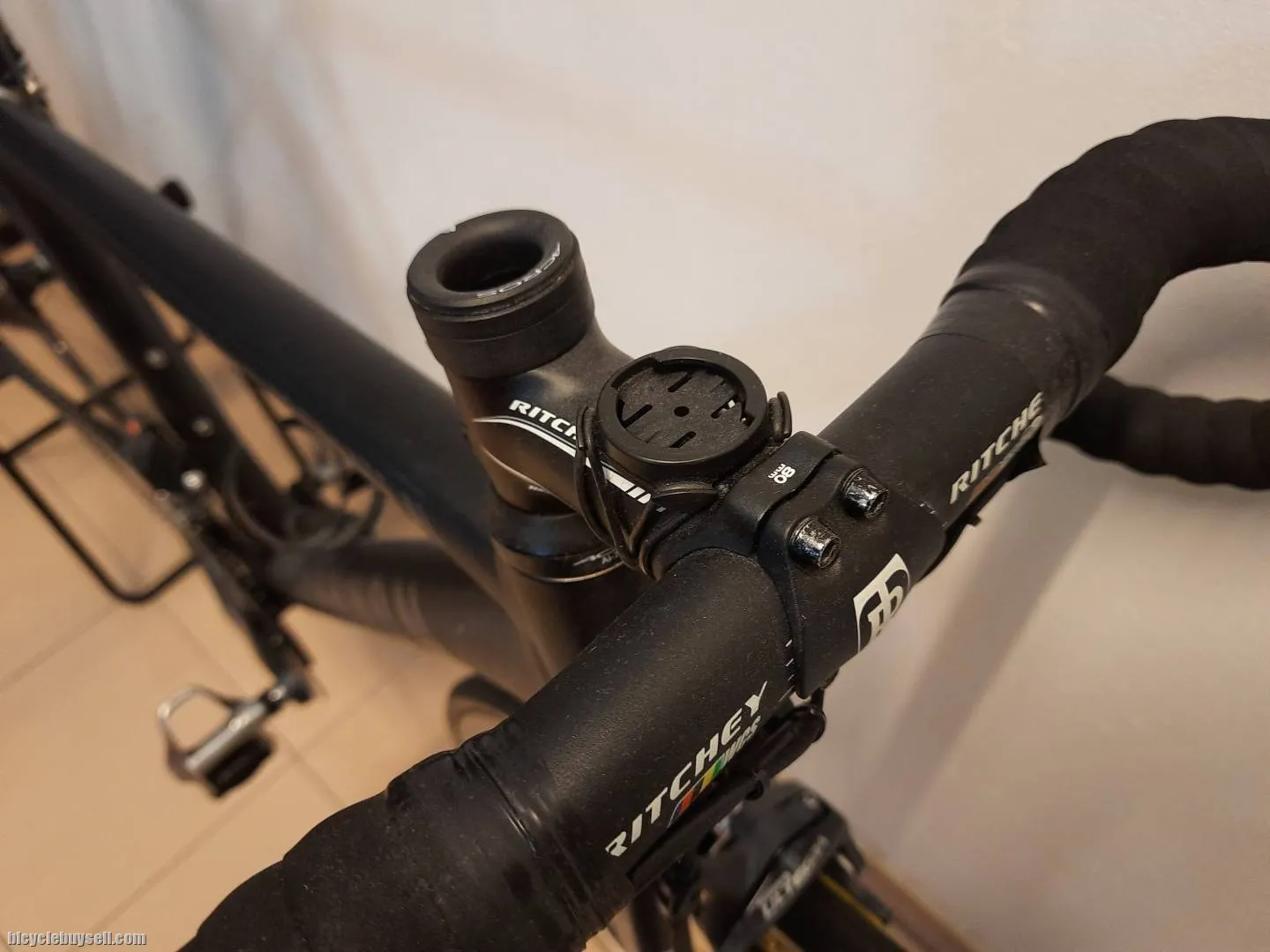 Canyon Ultimate AL Ultegra Di2 10s
