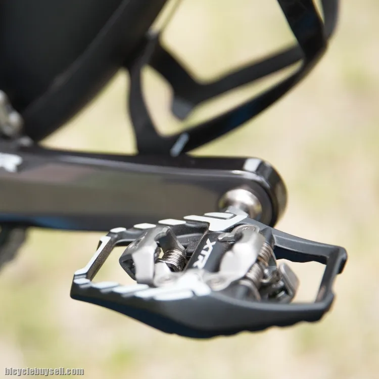 Shimano XTR M9120 Pedal Clip