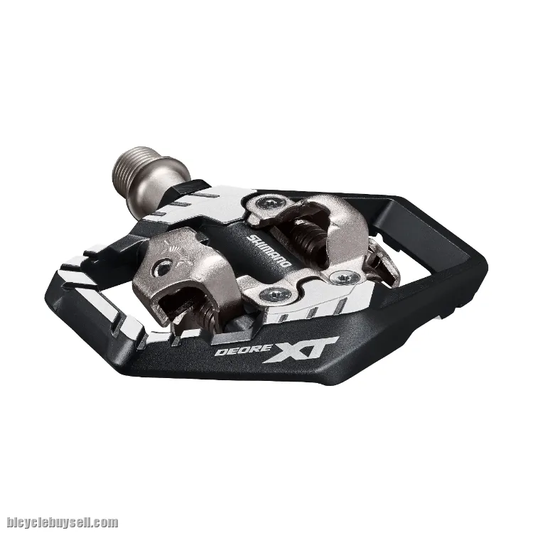 Shimano XT M8120 Pedal Clip
