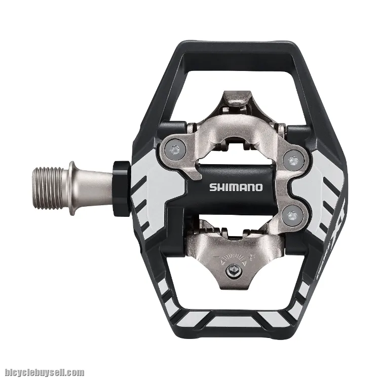 Shimano XT M8120 Pedal Clip