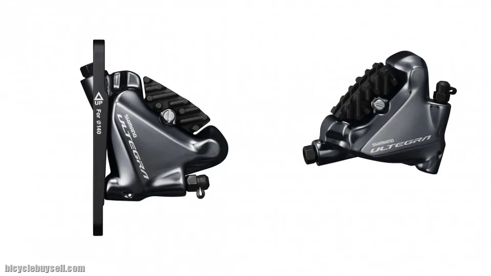Shimano Ultegra BR-R8070 Calipers R8020
