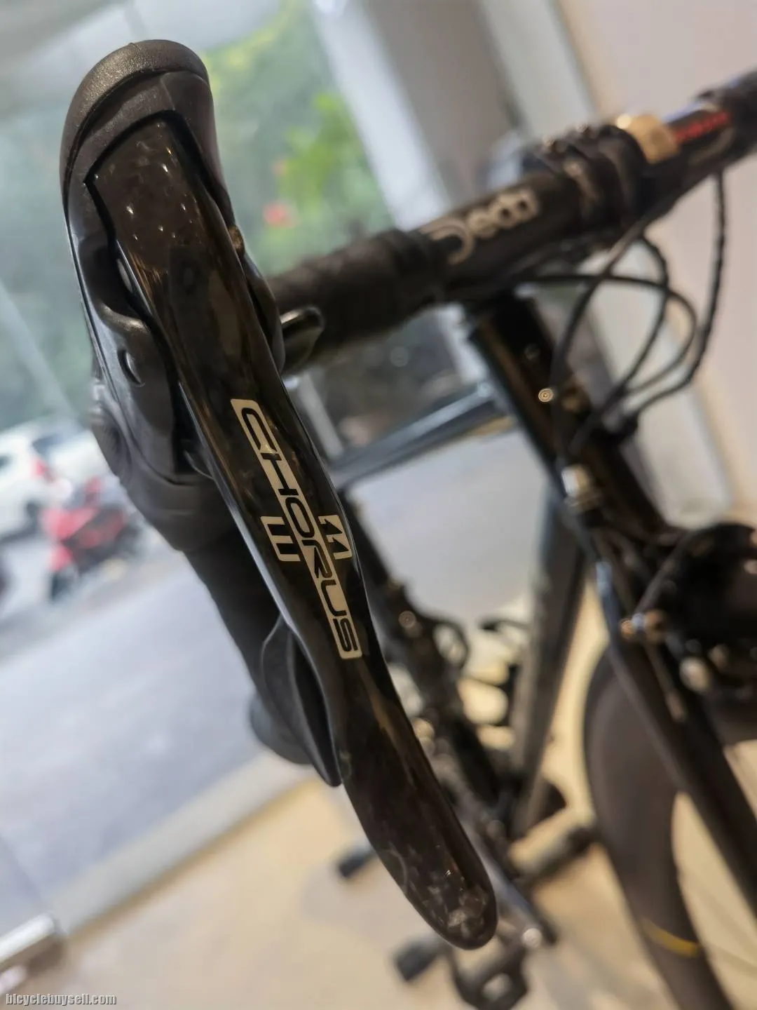 Casati Inox Columbus XCR Stainless steel, bike, Italian,