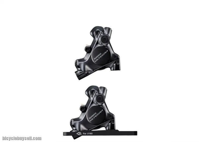 Shimano Ultegra BR-R8170 Calipers R8100