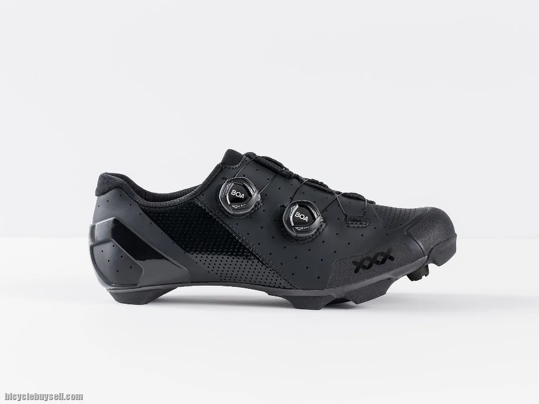 Bontrager XXX Mountain Bike ShoeS
