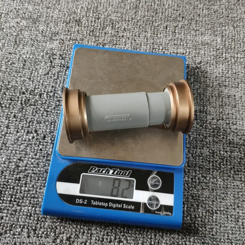 FSA MEGAEXO MS169 Sealbearing PressFit 86/89/92mm ROAD/MTB Bottom Bracket