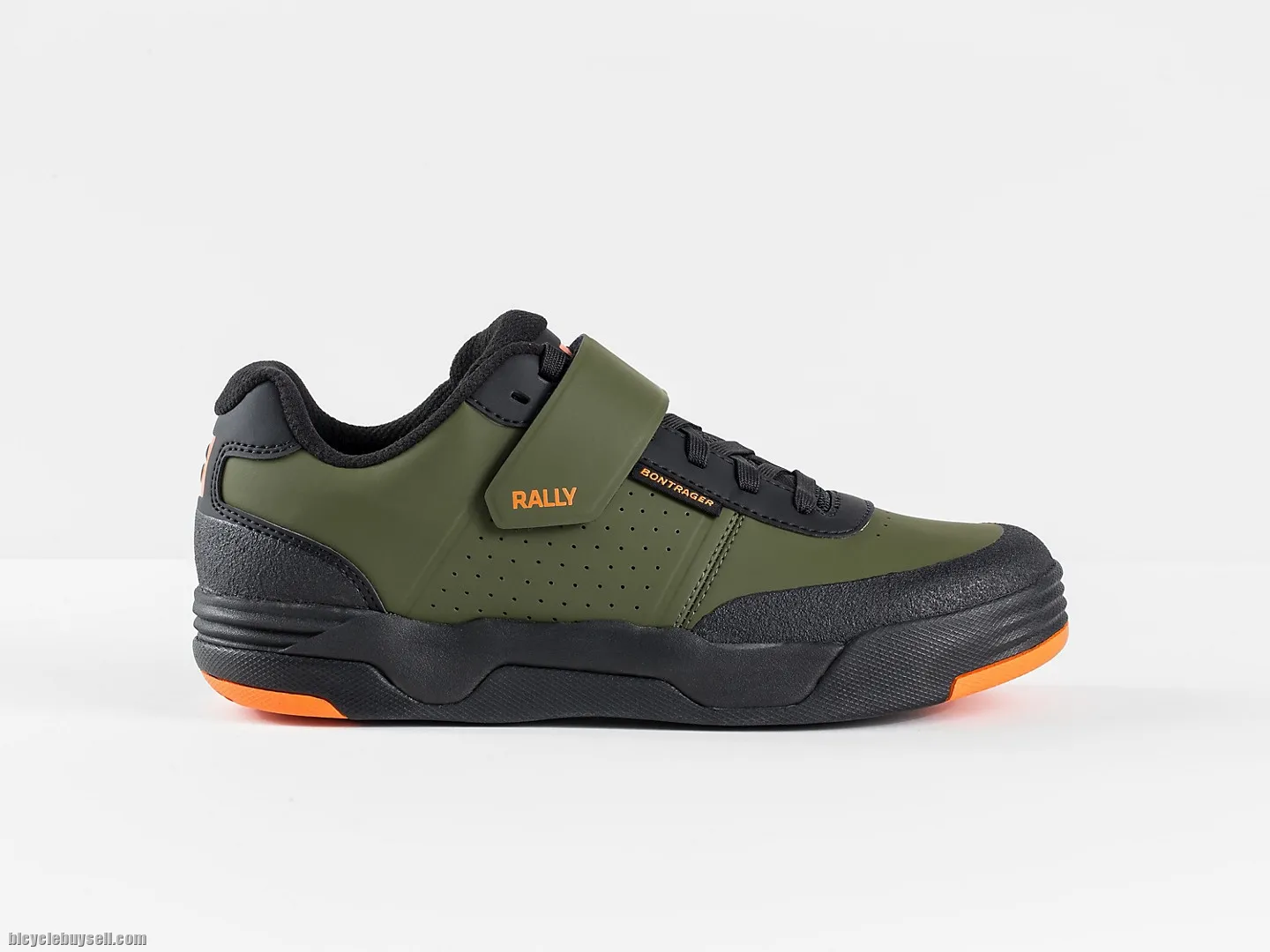Bontrager Rally Mountain Bike Shoes 20% offer now
