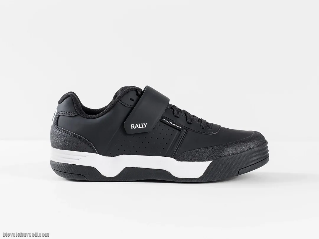 Bontrager Rally Mountain Bike Shoes 20% offer now