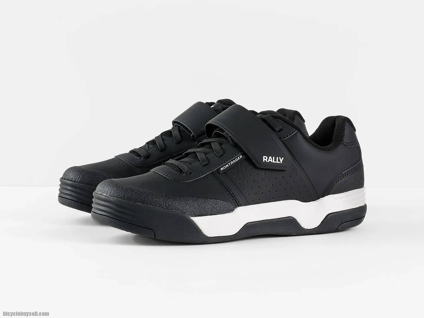 Bontrager Rally Mountain Bike Shoes 20% offer now
