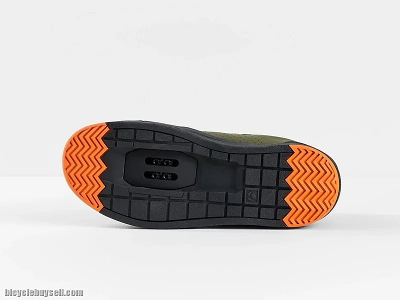 Bontrager Rally Mountain Bike Shoes 20% offer now
