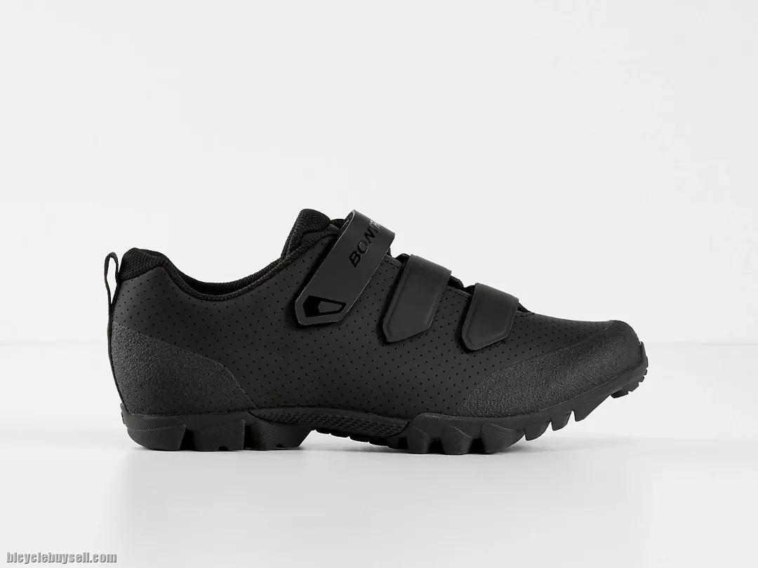 Bontrager Quantum Mountain Bike Shoe 20% offer now