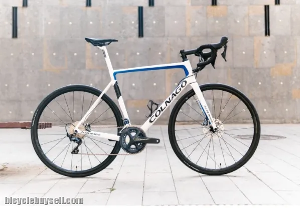 Colnago V3 Ultegra Spec