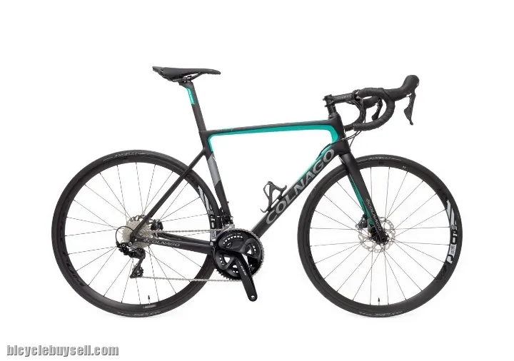 Colnago V3 Ultegra Spec