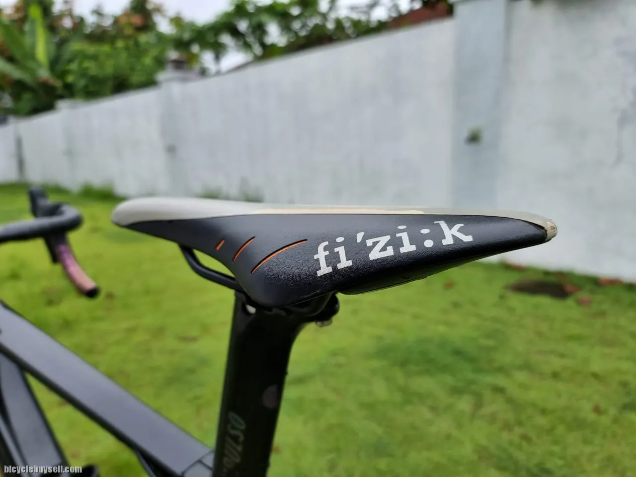 RoadBike Impulso R6