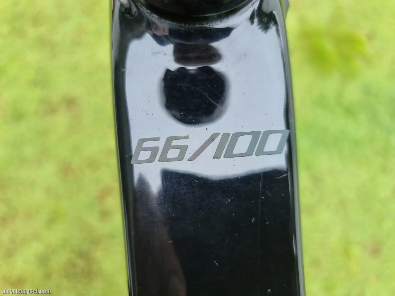 RoadBike Impulso R6