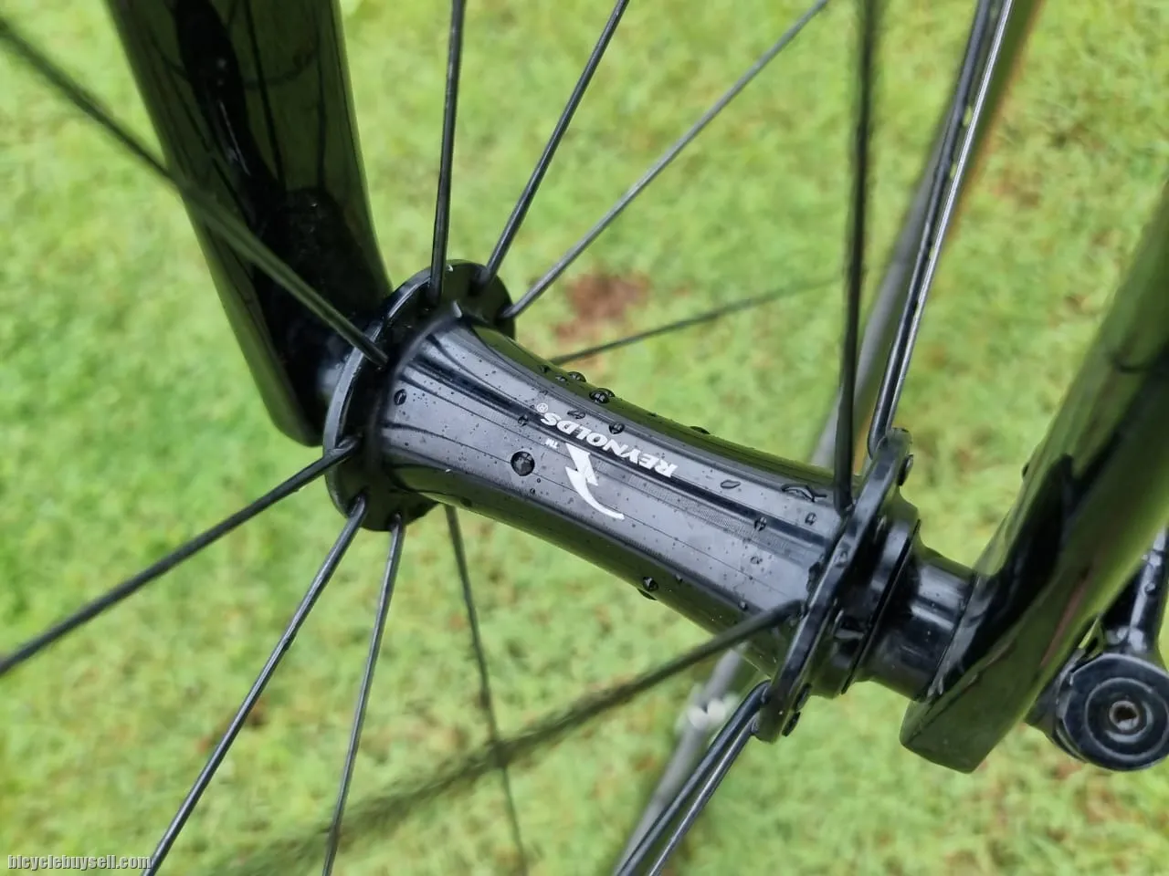 RoadBike Impulso R6