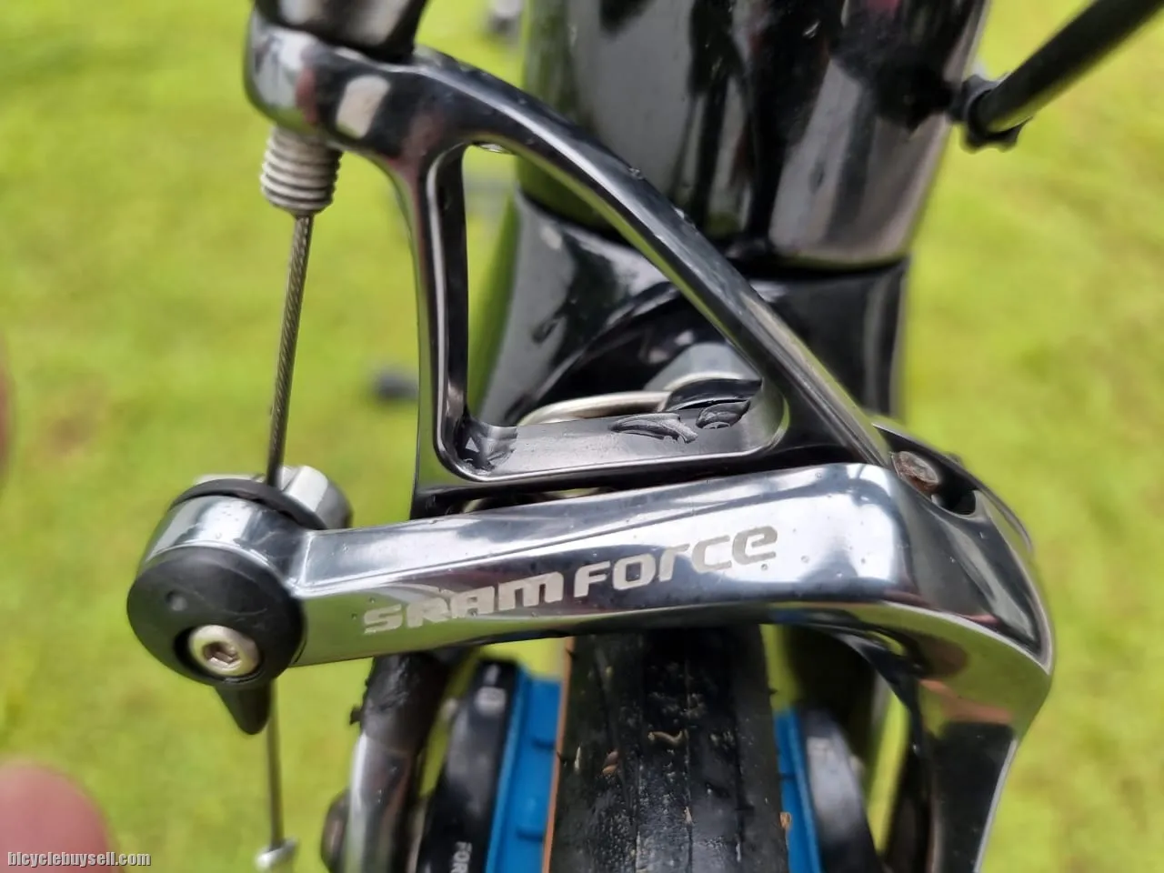 RoadBike Impulso R6