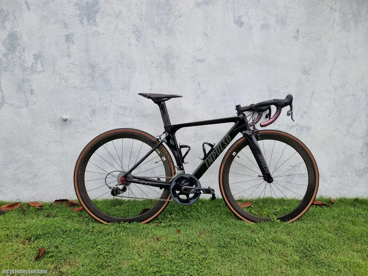 RoadBike Impulso R6