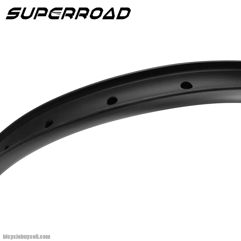 27.5 er 650B Carbon MTB Mountain Bike Rims
