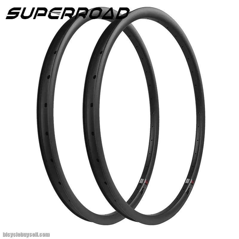 27.5 er 650B Carbon MTB Mountain Bike Rims